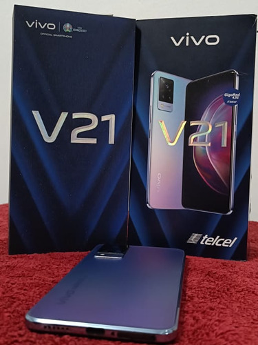 Celular Vivov21