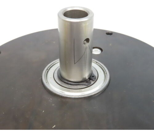 Magpowr Psb120s1 Sofstep 90vdc Magnetic Particle Clutch Ccb
