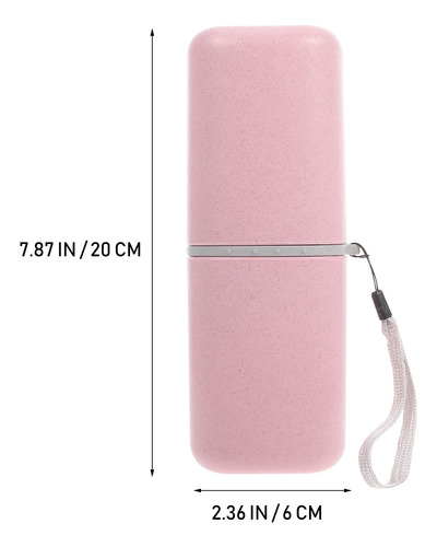 Soporte Para Cepillos De Dientes Multiusos, Tienda Portátil