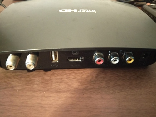 Imagen 3 de 3 de Kit Tv Satelital