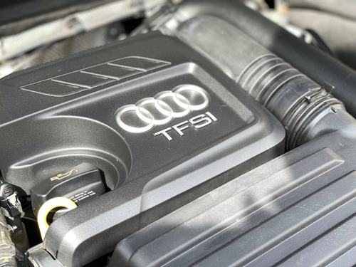 Audi A3 1.4 T Fsi Technology 2015