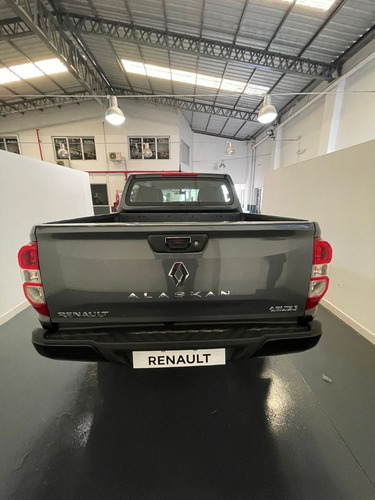 Imagen 3 de 17 de Renault Alaskan 2.3 Entrega Inmediata Jmsr