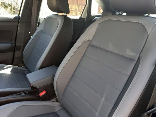 Imagen 14 de 18 de Volkswagen Nivus 200tsi Highline At 2021 0km Patentada