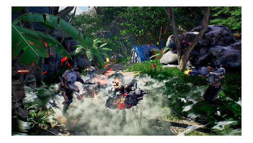 Gungrave G.O.R.E Standard Edition PS5 Físico