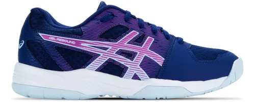 Zapatillas Asics Hombre Gel-Rebound Azules Tenis en Sportotal - Sportotal