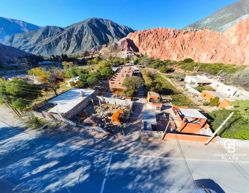 Departamento En Venta Purmamarca