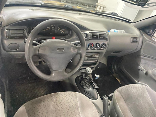 Ford Escort Escort Gl 1.8