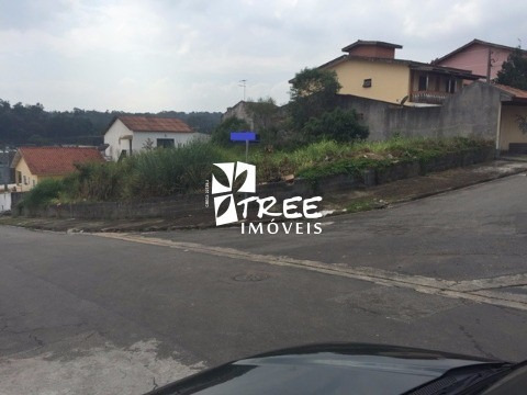 Imagem 1 de 3 de Terreno A Venda - Arujá - Localizado No Bairro Do Jordanópolis Com 250m² - Te00497 - 2466065