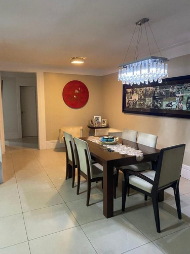 Imagem 1 de 12 de Apartamento À Venda, 177 M² Por R$ 1.190.000,00 - Alphaville Industrial - Barueri/sp - Ap0591