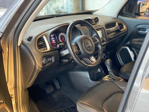 Imagem 12 de 15 de Jeep Renegade 1.8 16v Longitude