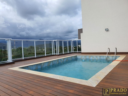 Imagem 8 de 11 de Apartamento Em Itaguá, Ubatuba/sp De 65m² 2 Quartos À Venda Por R$ 600.000,00 - Ap2321108-s