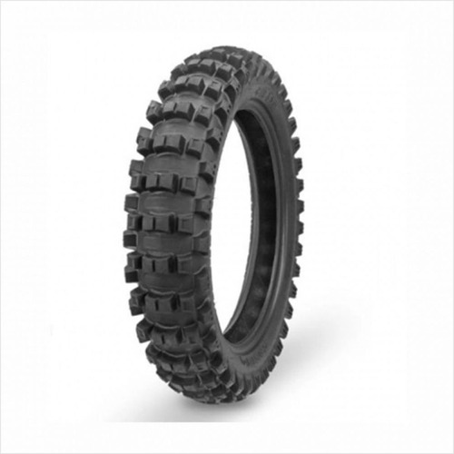 Pneu Traseiro Borilli 120/100-18 Exc Soft Enduro Macio