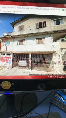 Obras Reformas E Pinturas Em Geral