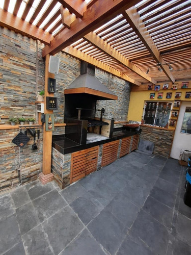 Casa En Alto Macul