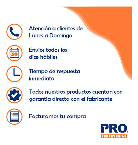 Abrazadera Reforzada, # 10, 3/4 -1-1/16 44235