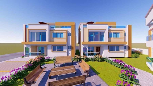Imagen 7 de 8 de Residencial Sophia En Madre Vieja Sur