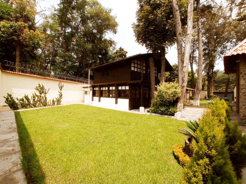 Imagen 8 de 30 de Vendo Hermosa Propiedad, Ubicada En Uno De Los Sectores Mas Selectos De San Lucas Sacatepequez