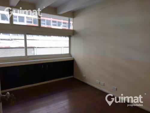 Imagen 7 de 15 de Microcentro Pasaje Carabelas Exclusiva Oficina De 140 M2