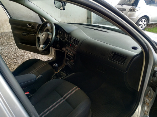 Volkswagen Bora 2.0 Trendline 115cv