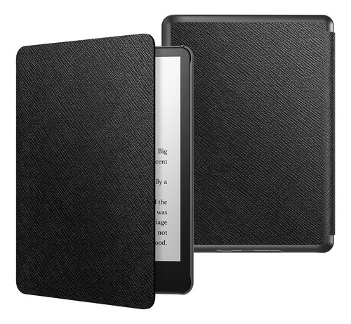 Funda Protectora Para Kindle Paperwhite De 6,8 (11.a Gene...