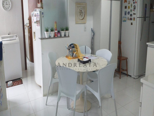 Imagem 24 de 26 de Jardim Oceânico - Avd. Fernando De Matos - Coladinho Ao Metrô. 190m², Reformado, Decorado, 3qtos (1suite) + Dep. , 3 Vagas Demarcadas, Box Na Garagem - Sqa2186c - 34720629