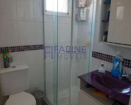 Imagem 25 de 30 de Apartamento Jardim Três Marias -s.p - Ap00203 - 67752356