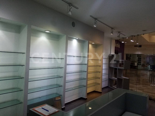 Local Comercial En Renta Centro Comercial Torres Lindavista