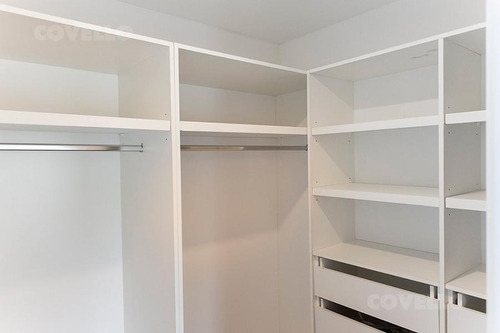 Imagen 2 de 21 de Apartamento, 2 Dormitorios, 2 Baños, Garaje 1 Auto, Gran Jardín, Parrillero