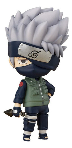 Figura Nendoroid 724 Kakashi Hatake Naruto - Gsc