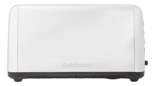 Cuisinart Cpt-2400p1 Tostadora Pan Artesanal Para Panaderia