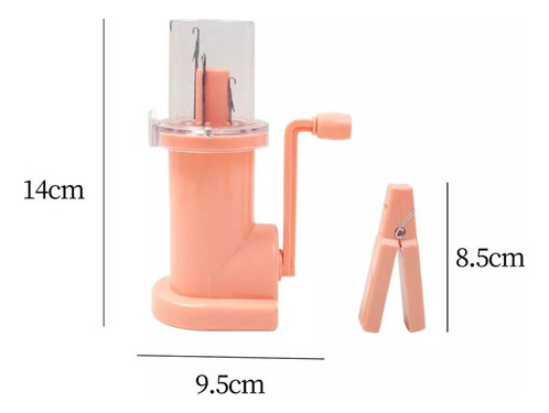 Spool Tricotin Machine Spool Knitter, Accesorios De Costura.
