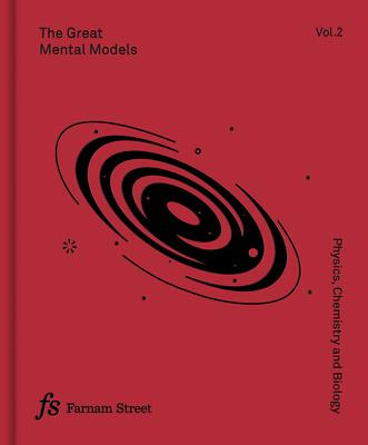 Libro The Great Mental Models Volume 2: Physics, Chemistr...