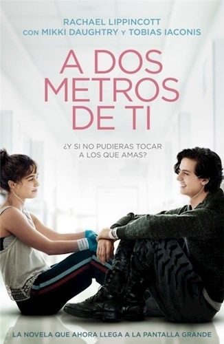 Libro A Dos Metros De Ti - Lippincott, Rachael