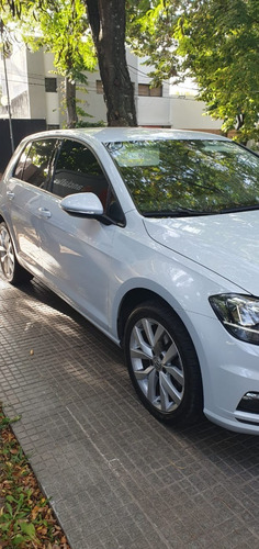 Volkswagen Golf 1.4 Comfortline Tsi Dsg