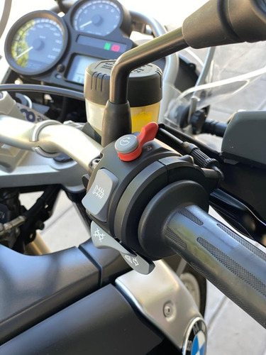 Imagen 9 de 15 de Bmw R 1200 Gs