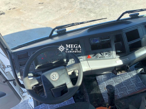 Vw 13180 Carroceria Toco 6,5m