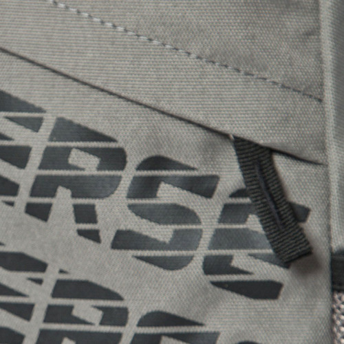 Mochila / Portanotebook Converse Deportiva/urbana Gris 3913