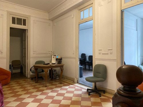 Excelente 1° Piso - Av. Cabildo Y Lacroze -