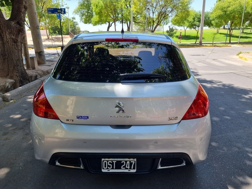 Imagen 3 de 14 de Peugeot 308 2015 1.6 Sport Thp 163cv Impecable Permuto