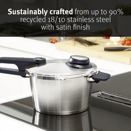 Fissler Vitavit Premium Sartén A Presión 1.8 L