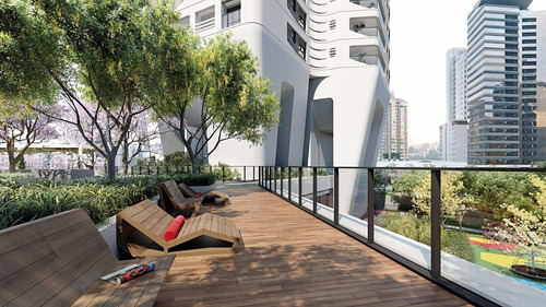 Imagem 7 de 14 de Parque Da Cidade | 134m² | 2 Vagas | Único!