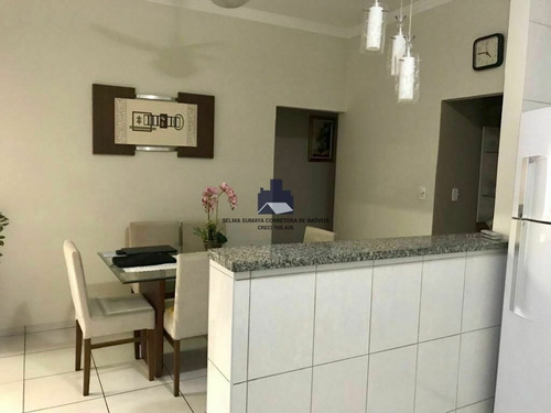 Imagem 22 de 24 de Casa À Venda No Bairro Parque Residencial Cambuí - São José Do Rio Preto/sp - 20211216