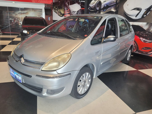 Citroën Xsara Picasso 2.0 Glx 5p