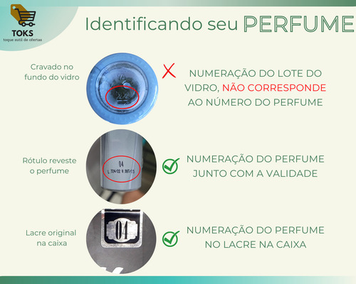 Perfume Silver Masculino Feminino Vip Scent Escolha