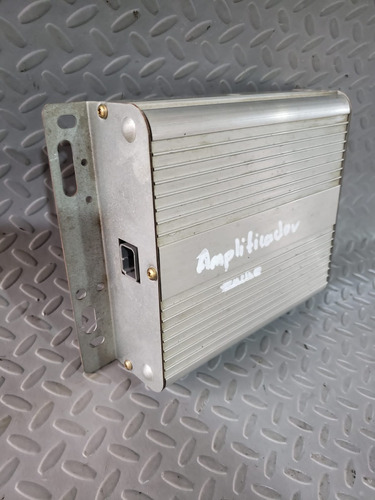 Amplificador De Radio Lincoln Continental Mod: 1998