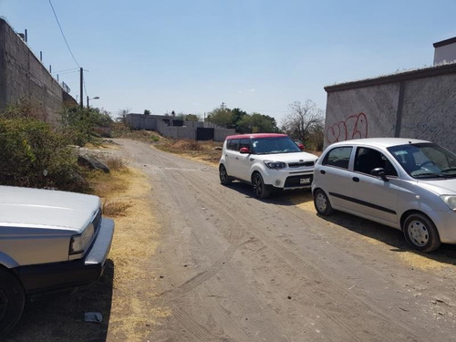 Imagen 7 de 9 de Terreno En Venta Cuautlixco