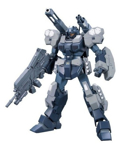 Figura Bandai Hobby Hguc Jesta Cañón Alto Grado Universal De