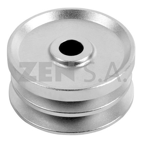 Polea Alternador Bosch Mercedes Benz 1218 Volkswagen Titan