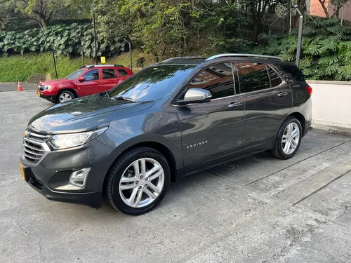 Chevrolet Equinox 1.5 Premier