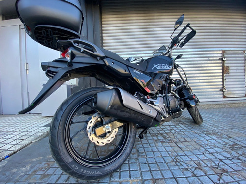 Imagen 5 de 24 de Hero Xpulse 200 T Inyeccion Entrega Inmediata 0km 2022